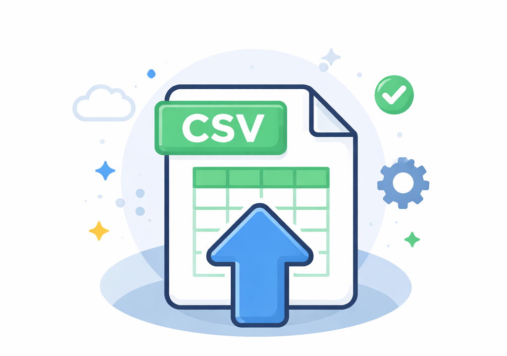Label Studio spreadsheet import feature